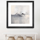 Boundless Space by Lanie Loreth on GIANT ART - abstract 