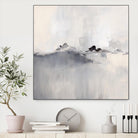 Boundless Space by Lanie Loreth on GIANT ART - abstract 