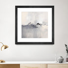 Boundless Space by Lanie Loreth on GIANT ART - abstract 