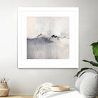 Boundless Space by Lanie Loreth on GIANT ART - abstract 