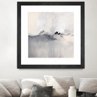 Boundless Space by Lanie Loreth on GIANT ART - abstract 