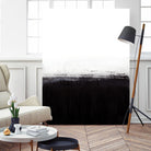 Forever and a Day II by Lanie Loreth on GIANT ART - black abstract