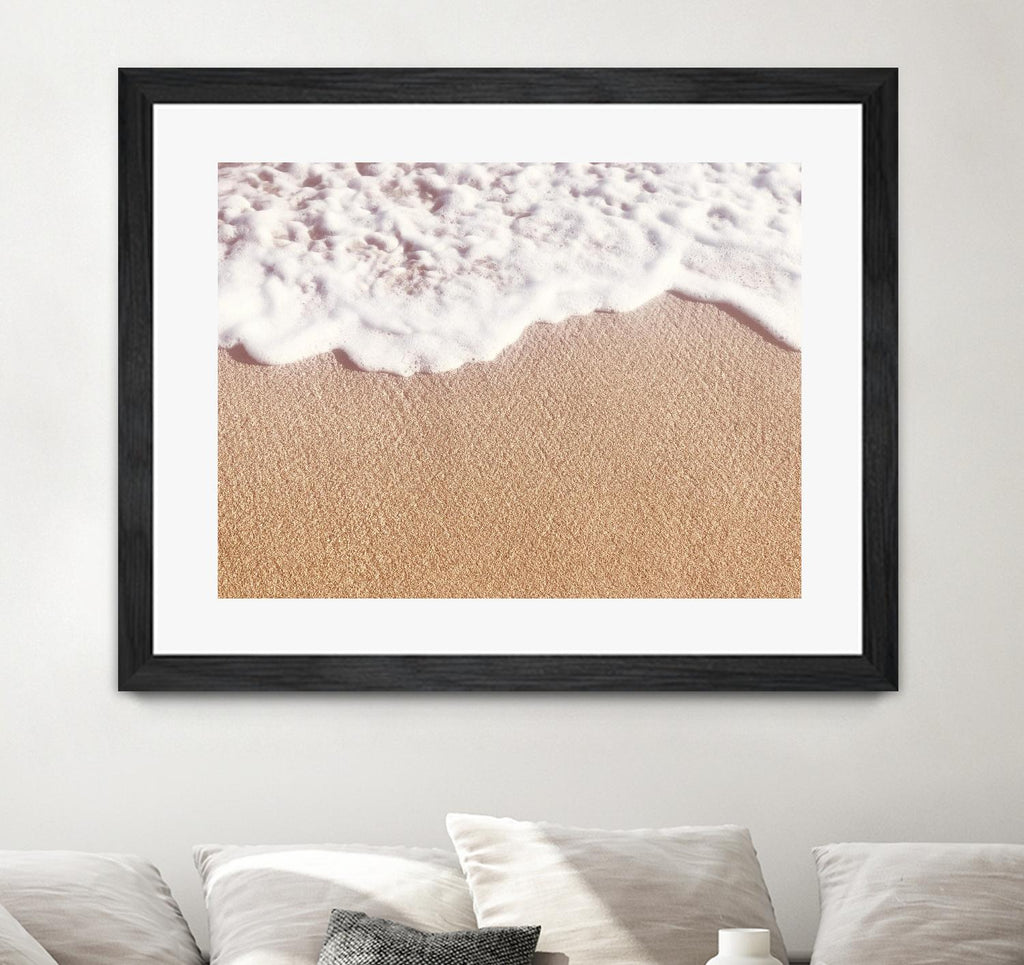 Seashore by Acosta on GIANT ART - photography coastal