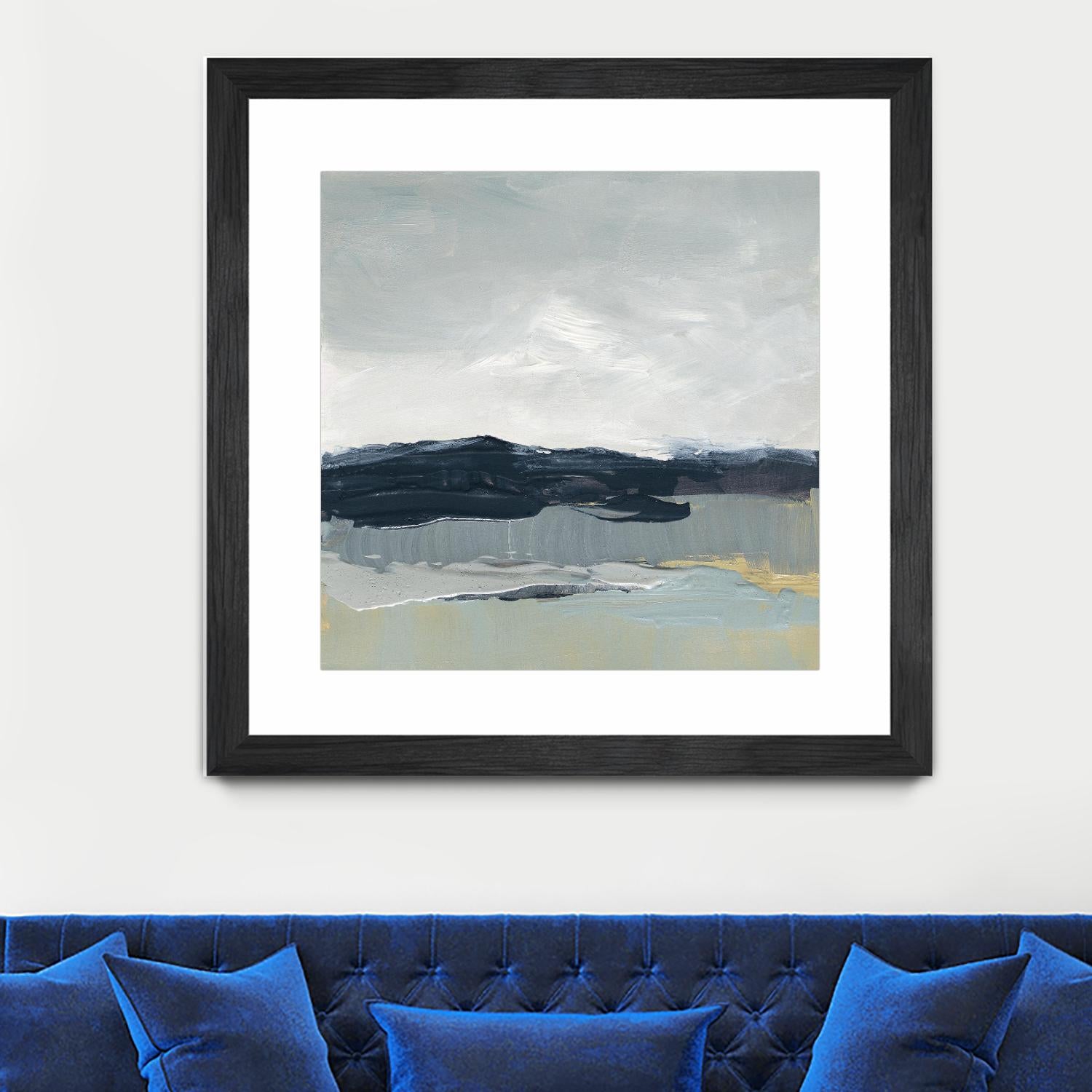 Midday Display I by Lanie Loreth on GIANT ART - abstract 