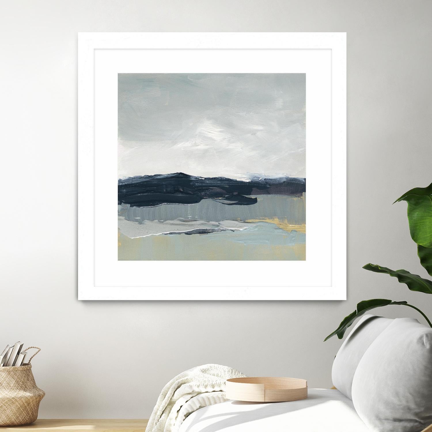 Midday Display I by Lanie Loreth on GIANT ART - abstract 