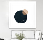 Circular Abstraction by Patricia Pinto on GIANT ART - abstract decorative