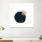 Circular Abstraction by Patricia Pinto on GIANT ART - abstract decorative