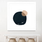 Circular Abstraction by Patricia Pinto on GIANT ART - abstract decorative