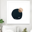 Circular Abstraction by Patricia Pinto on GIANT ART - abstract decorative