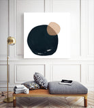 Circular Abstraction by Patricia Pinto on GIANT ART - abstract decorative