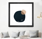 Circular Abstraction by Patricia Pinto on GIANT ART - abstract decorative