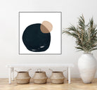 Circular Abstraction by Patricia Pinto on GIANT ART - abstract decorative