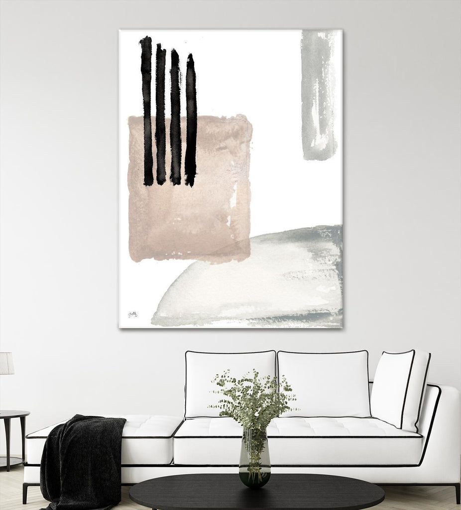 Another Place III by Elizabeth Medley on GIANT ART - abstract 