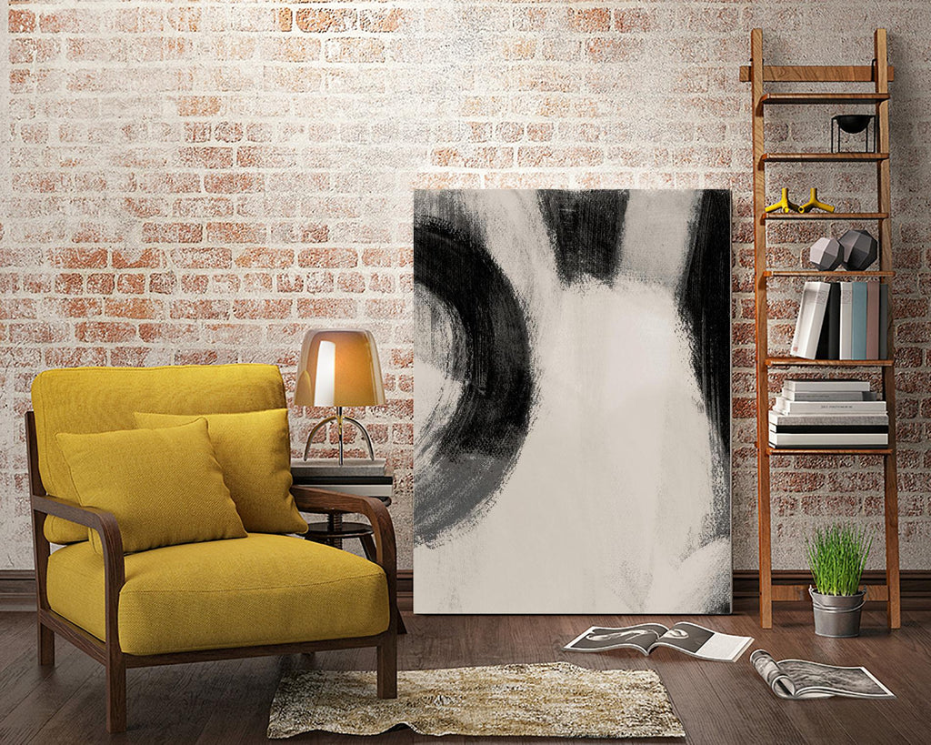 Discovering the Dark II by Lanie Loreth on GIANT ART - multi abstract
