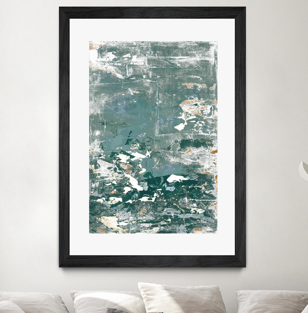 Early Sycamores by Lanie Loreth on GIANT ART - abstract 