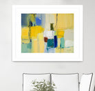 Variety by Lanie Loreth on GIANT ART - abstract 