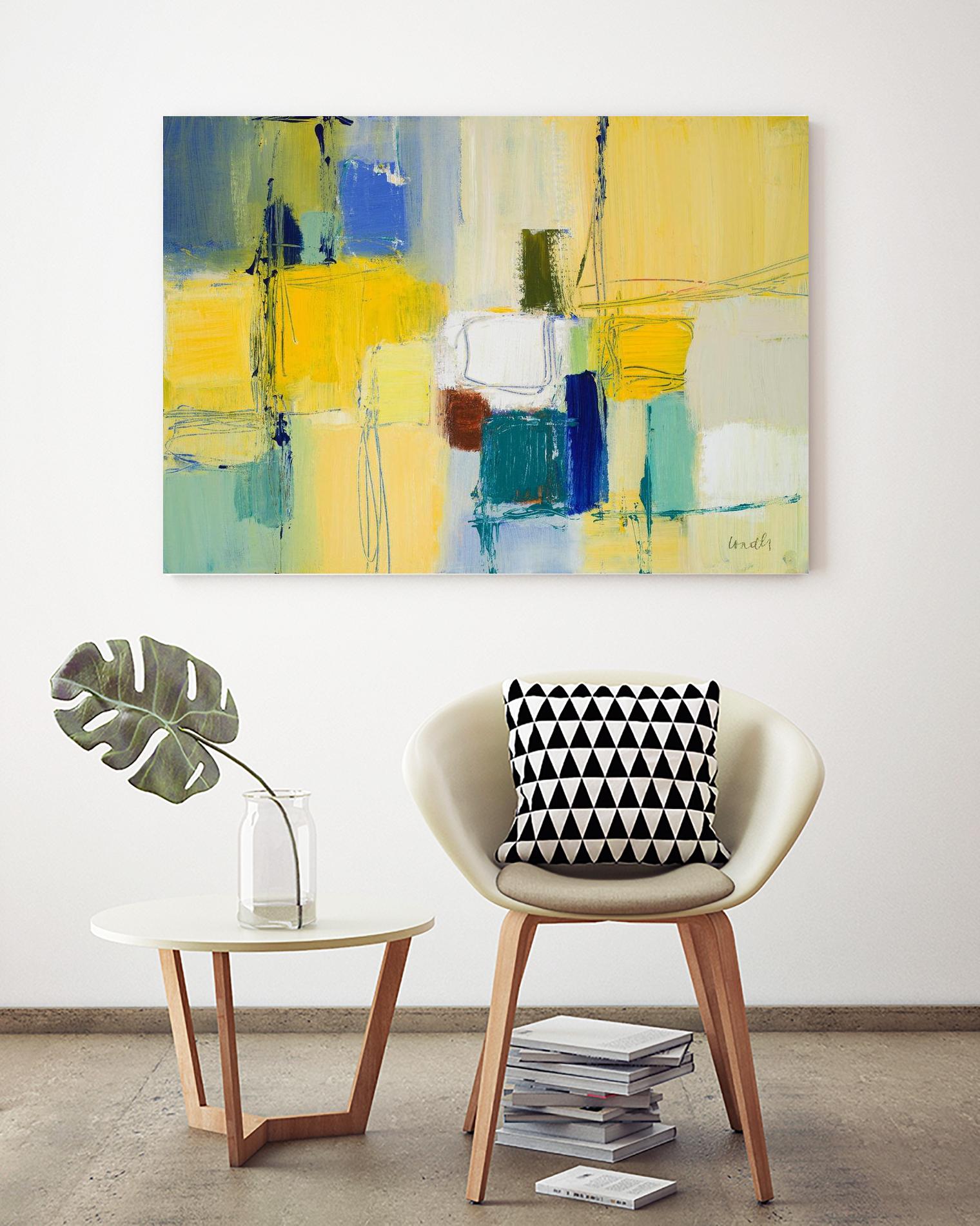 Variety by Lanie Loreth on GIANT ART - abstract 