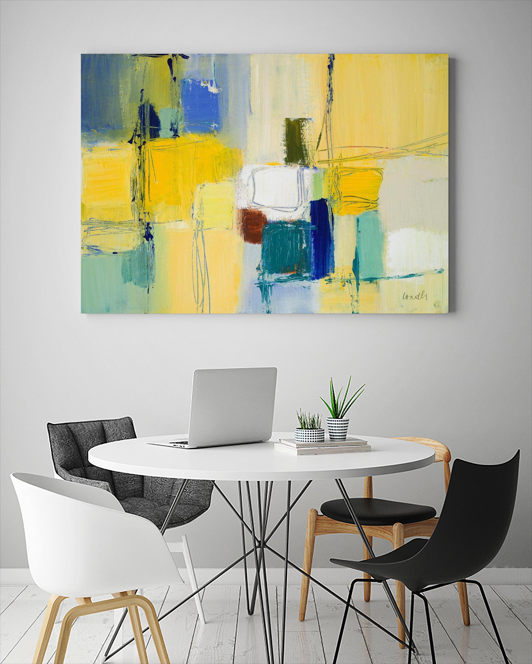 Variety by Lanie Loreth on GIANT ART - abstract 