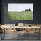 Summer Feel by Nancy Crowell on GIANT ART - grey photo art