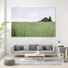 Summer Feel by Nancy Crowell on GIANT ART - grey photo art