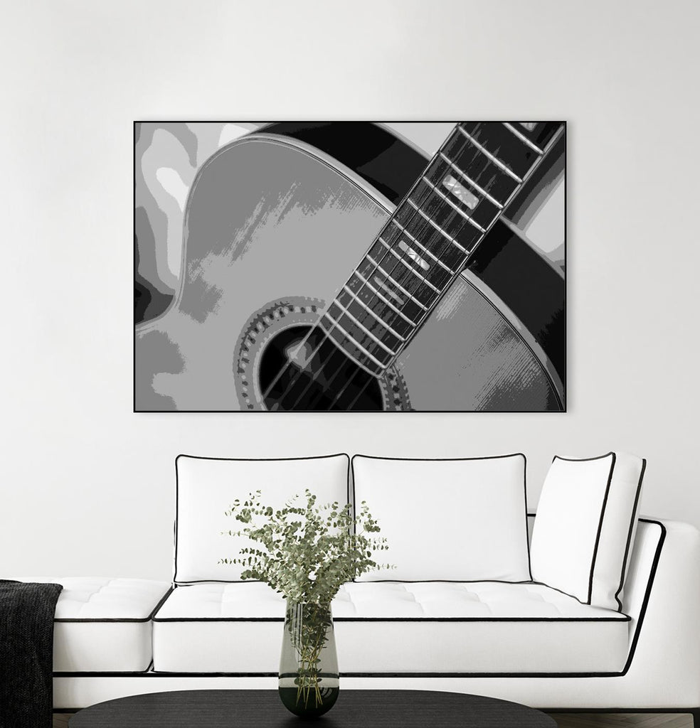 For You by Nancy Crowell on GIANT ART - white photo art