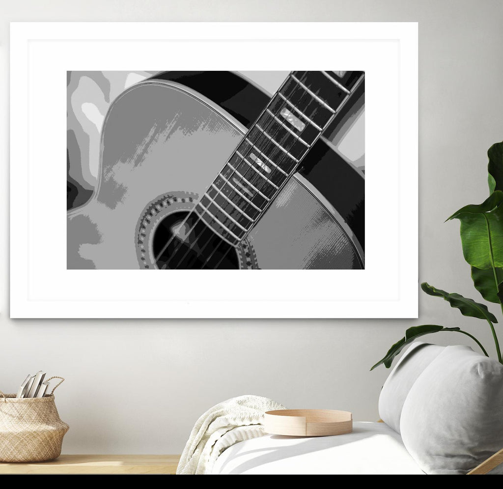 For You by Nancy Crowell on GIANT ART - white photo art