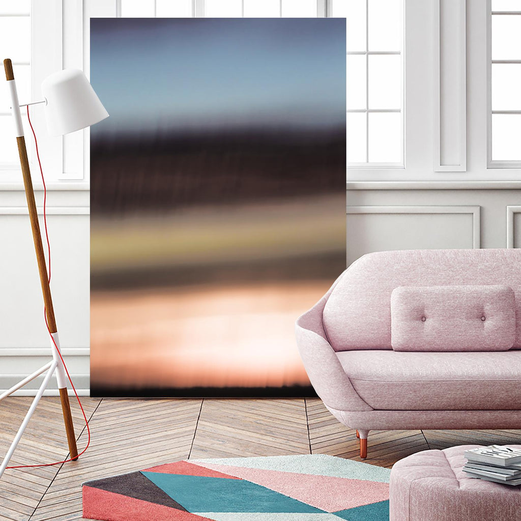 Colors by Erle KaCee on GIANT ART - pink photo art
