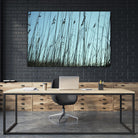 Whispers by Lori Prenner on GIANT ART - beige photo art