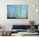 Whispers by Lori Prenner on GIANT ART - beige photo art