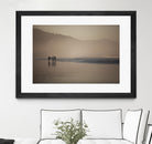 Photograph 7 by Aaron Matheson on GIANT ART - grey landscape