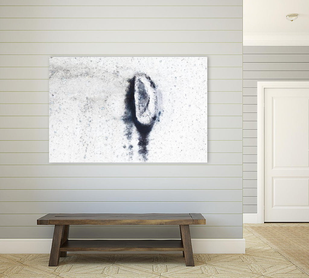 Abstract 1 by Melissa McClain on GIANT ART - white abstract