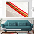 Photograph 10 by Melissa McClain on GIANT ART - grey abstract