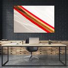 Photograph 10 by Melissa McClain on GIANT ART - grey abstract