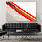 Photograph 10 by Melissa McClain on GIANT ART - grey abstract