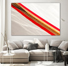 Photograph 10 by Melissa McClain on GIANT ART - grey abstract