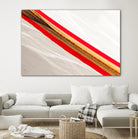 Photograph 10 by Melissa McClain on GIANT ART - grey abstract