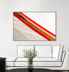 Photograph 10 by Melissa McClain on GIANT ART - grey abstract