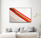 Photograph 10 by Melissa McClain on GIANT ART - grey abstract