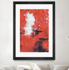 Abstract 2 by Melissa McClain on GIANT ART - white abstract