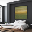 Markings I by Randy Hibberd on GIANT ART - grey abstract