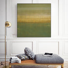 Markings I by Randy Hibberd on GIANT ART - grey abstract