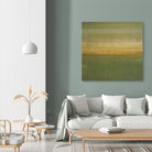 Markings I by Randy Hibberd on GIANT ART - grey abstract