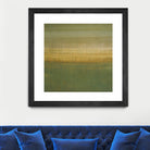 Markings I by Randy Hibberd on GIANT ART - grey abstract