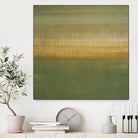 Markings I by Randy Hibberd on GIANT ART - grey abstract