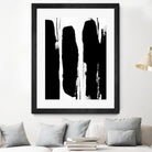 The Chant by Scott Brems on GIANT ART - earth tones abstract