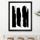 The Chant by Scott Brems on GIANT ART - earth tones abstract