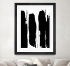 The Chant by Scott Brems on GIANT ART - earth tones abstract