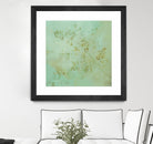 Soft Eucaluptus I by Dina D'Argo on GIANT ART - greens greenery