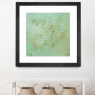 Soft Eucaluptus I by Dina D'Argo on GIANT ART - greens greenery