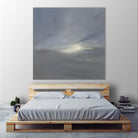 Dreams That Slipped Away by Dina D'Argo on GIANT ART - grays scenic